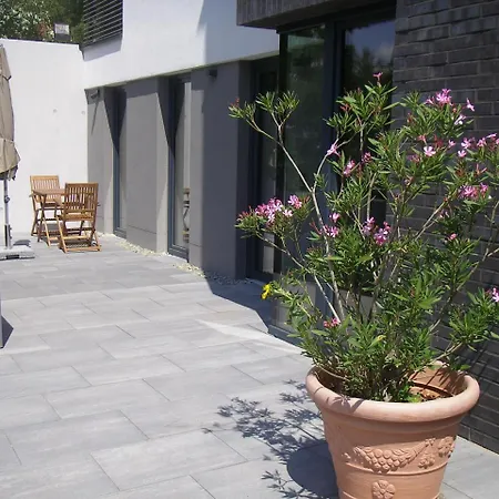 Studio3 아파트 아이제나흐