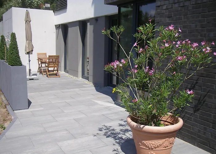 Studio3 Appartement Eisenach