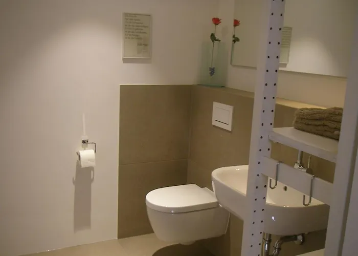 Appartement Studio3 *